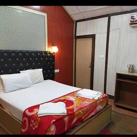 Govind Nagar Gold India Beach Resort מראה חיצוני תמונה
